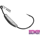 Delphin Bomb HeavyShank vel.4 7g 5 ks