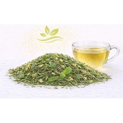 QuickTea Tuareg zelený čaj 100 g