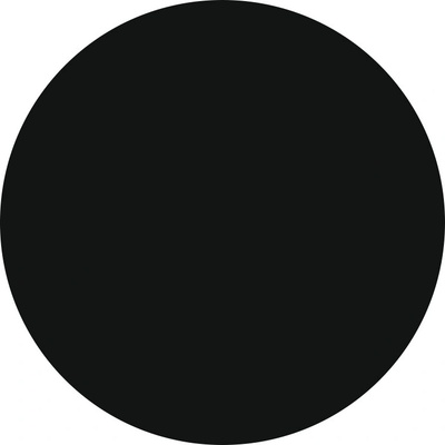 Roxy and Rich Prášková farba prírodná čierna 5 g