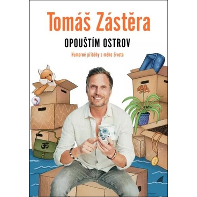Opouštím ostrov