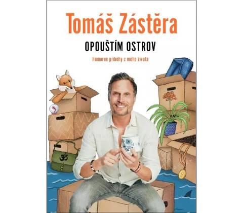Opouštím ostrov