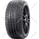 Osobní pneumatiky Nokian Tyres zLine 225/35 R19 88Y