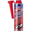 Liqui Moly 3722 Prísada do nafty pre zlepšenie zrýchlenia 250 ml