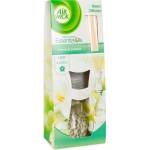 Air Wick Ароматни пръчици Air Wick - Фрезия и жасмин, 25 ml (6RB02AW20502JS000D) - baby