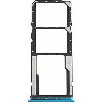 Xiaomi SIM-MicroSD държач Xiaomi Redmi 9AT M2006C3LVG