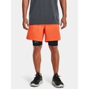 Under Armour šortky Peak Woven 1376782-866