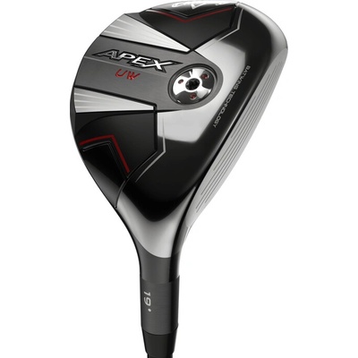 Callaway Apex Utility Wood 24 Panske Prava Graphite Stiff 19° Mitsubhisi MMT 70