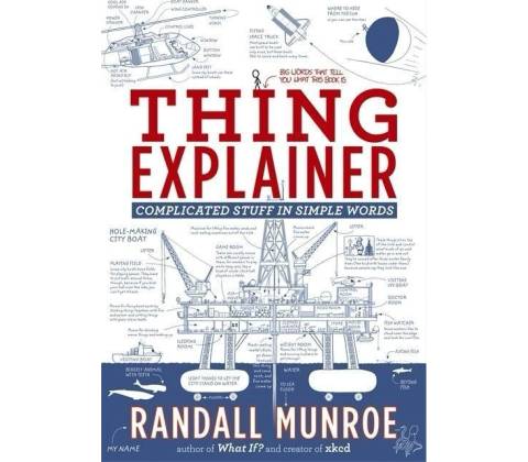 Thing Explainer