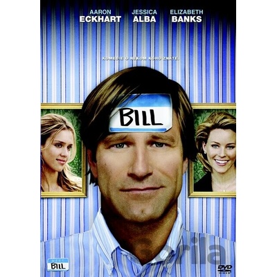 Bill DVD
