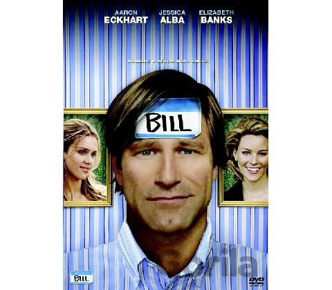 Bill DVD