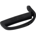 Ernie Ball Flex Capo Black Каподастер за акустична китара (P09645)