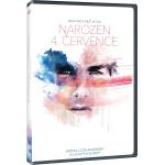 MagicBox Роден на четвърти юли - dvd (002845)