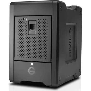 Image 1 of SanDisk Prof G-RAID Shuttle 48TB (SDPH34H-048T-MBAAB)
