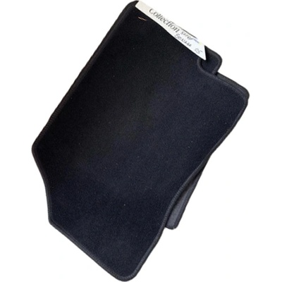 Paolo Стелки мокет съвместими с Hyundai Sonata (2005+)