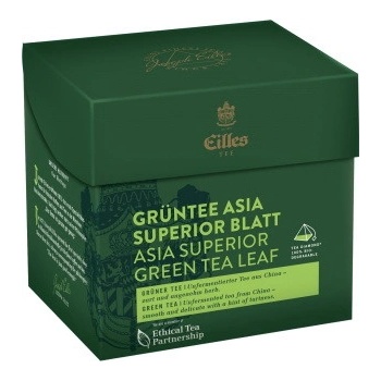Eilles Tea Diamond Grüntee Asia Superior 20 x 2,5 g