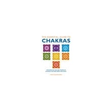 The Essential Guide to Chakras - S. Saradananda