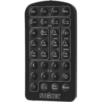 STEINEL Дистанционно за сензор за присъствие сервизно Steinel RC8, 559410 (559410)