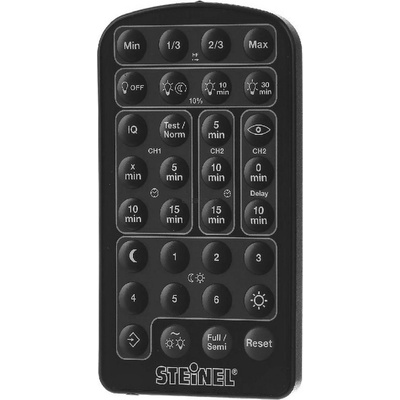 STEINEL Дистанционно за сензор за присъствие сервизно Steinel RC8, 559410 (559410)