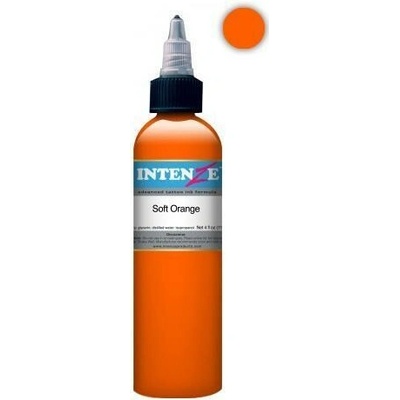 05-SOFT ORANGE 30ml Intenze
