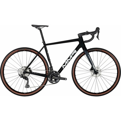 MMR X-TOUR 10 Black 2025