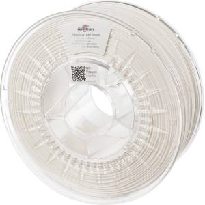 Spectrum 80349 3D филамент, ABS GP450, 1, 75mm, 1000g, Бял (Pure white) (80349)