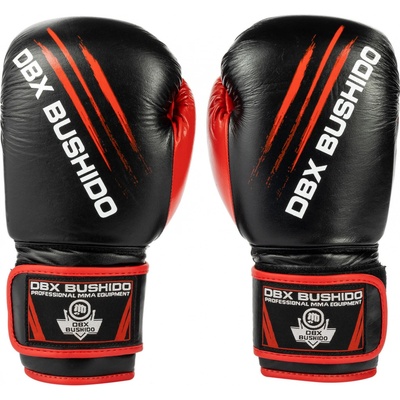 DBX Bushido ARB-415