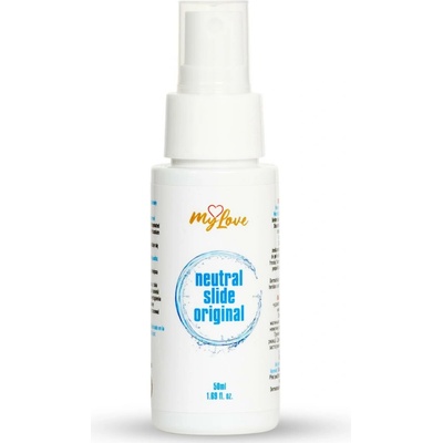 MyLove Neutral slide original 50 ml