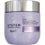 Wella LuxeBlond Mask 200 ml