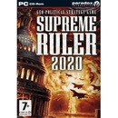 Supreme Ruler 2020