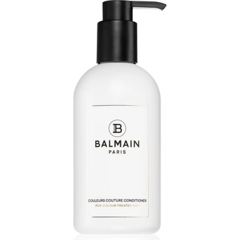 Balmain Paris Couleurs Couture озаряващ и подсилващ балсам за боядисана коса 300ml