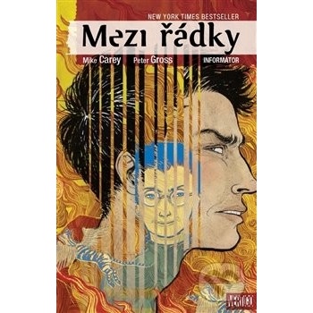 Mezi řádky Informátor