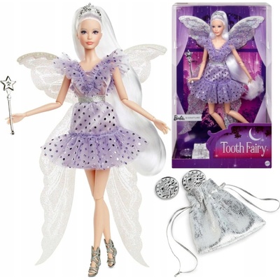 Barbie Zoubková víla – Zboží Dáma
