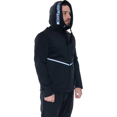 S-line МЪЖКИ ЕКИП - Тъмносив Тъмносив xl