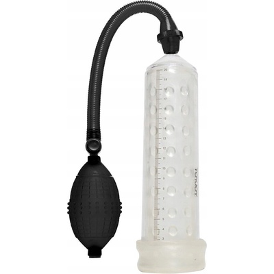Toy Joy Pumpa na penis Power Massage Pump
