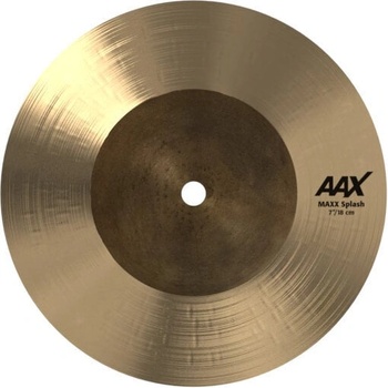 Sabian AAX MAXX 7" Чинел Splash (20705XMPV2)