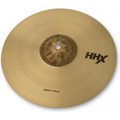 Sabian HHX Splash 10"