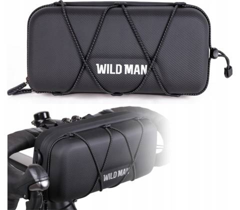 WildMan 173 2l
