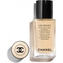 Make-upy Chanel Les Beiges Foundation lehký make-up s rozjasňujícím účinkem BD21 30 ml