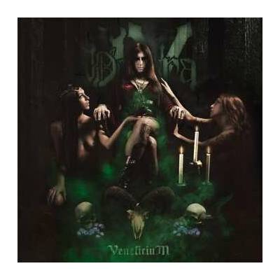 Opera IX - Veneficium LTD LP