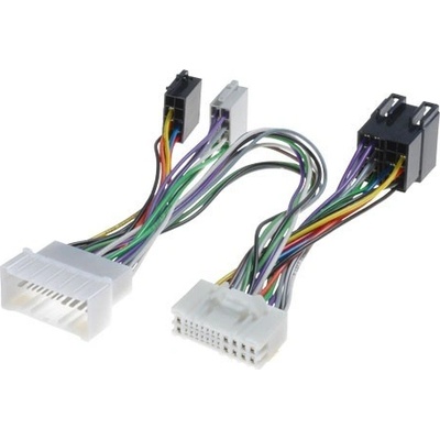 4carmedia adaptér pre HF sadu Hyundai / Kia