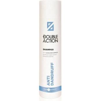 Hair Company Professional ШАМПОАН ПРОТИВ ПЪРХОТ hair company double action anti dandruff shampoo 250ml