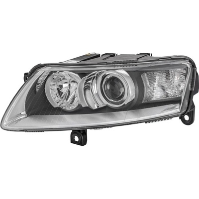 HELLA přední světlo BI-XENON D2S s funkcí pro denní svíc 1EL 008 881-411