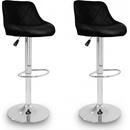 Aga 2 ks MR2000BLACK černá