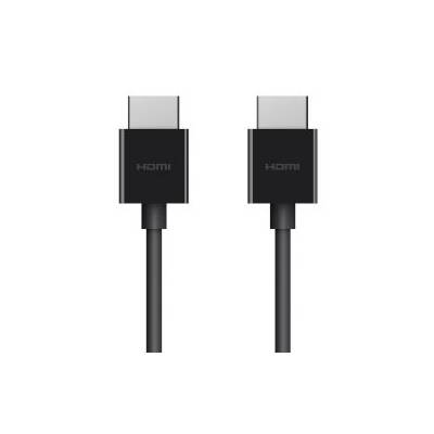Cable HDMI 2.1 Male - Male 2 m