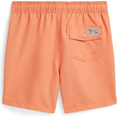 Ralph Lauren шорти за плуване за деца (323904015500)