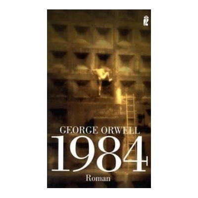 1984 nemecky - Orwell, G.