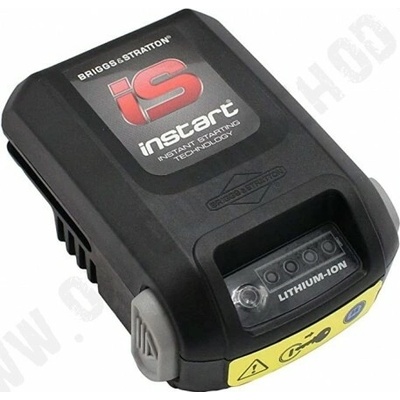 Briggs and Stratton 10,8 V / 2,0 Ah BS597189AG