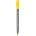 STAEDTLER Флумастер Staedtler Pigment Brush 371, жълт 1 (31656-А-ЖЪЛТ)
