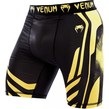 Venum Technical černo/žluté
