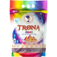 Trona prací prášek Color 1,5 kg